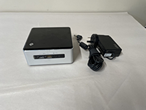 Refurbished Intel NUC6i3SYH Ultra Compact PC 8GB RAM 240GB SSD